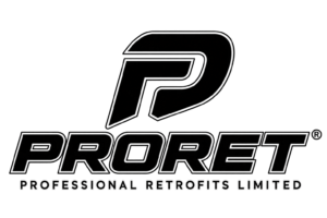 PRORET — Professional Retrofits Limited